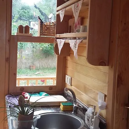 Begonvilla Дом отдыха